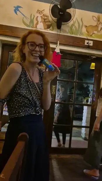 Karaoke photo 1