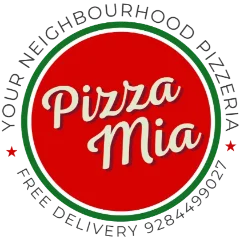 Pizza Mia