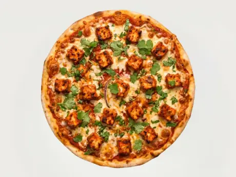 Chicken Tikka